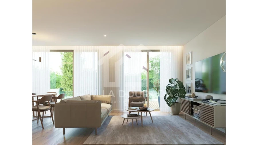 Moradia T3 para Venda em Malta e Canidelo Foto 2