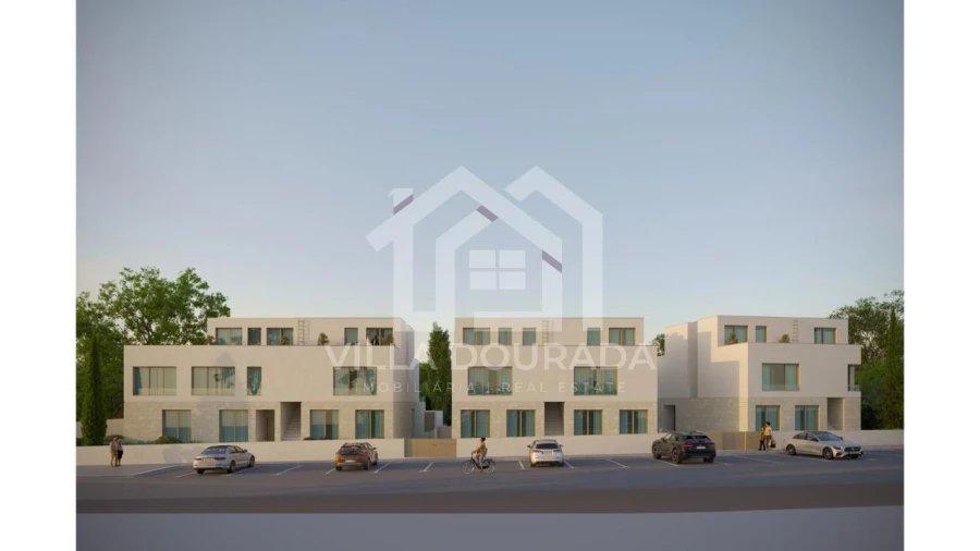 Moradia T3 para Venda em Malta e Canidelo Foto 11