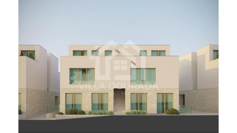 Moradia T3 para Venda em Malta e Canidelo Foto 12