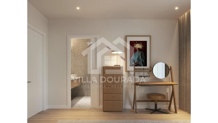 Moradia T3 para Venda em Malta e Canidelo Foto 14