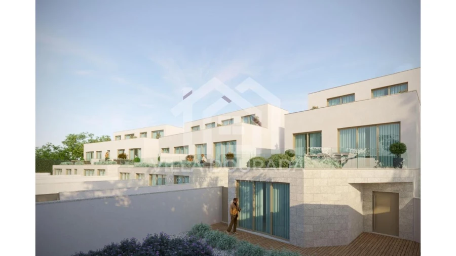 Moradia T3 para Venda em Malta e Canidelo Foto 17