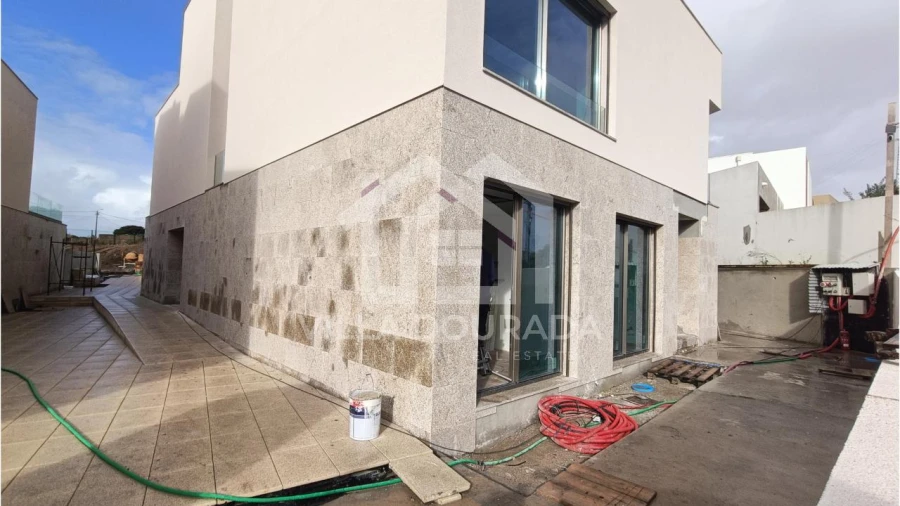 Moradia T3 para Venda em Malta e Canidelo Foto 20