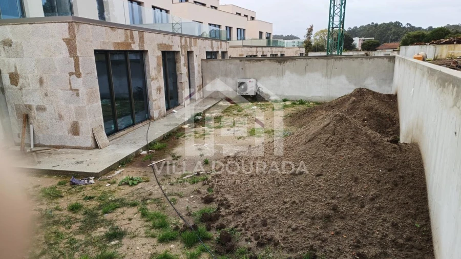 Moradia T3 para Venda em Malta e Canidelo Foto 21