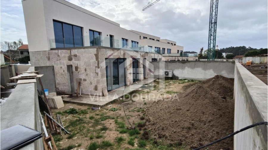 Moradia T3 para Venda em Malta e Canidelo Foto 22