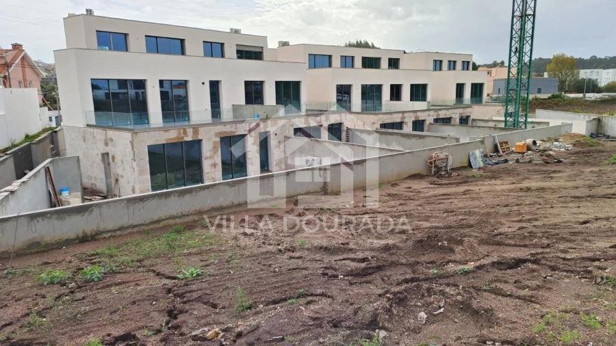 Moradia T3 para Venda em Malta e Canidelo Foto 23