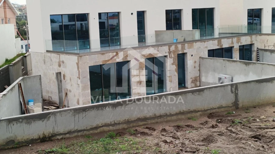 Moradia T3 para Venda em Malta e Canidelo Foto 24