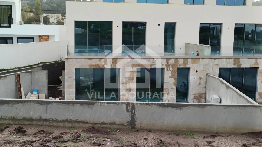 Moradia T3 para Venda em Malta e Canidelo Foto 27