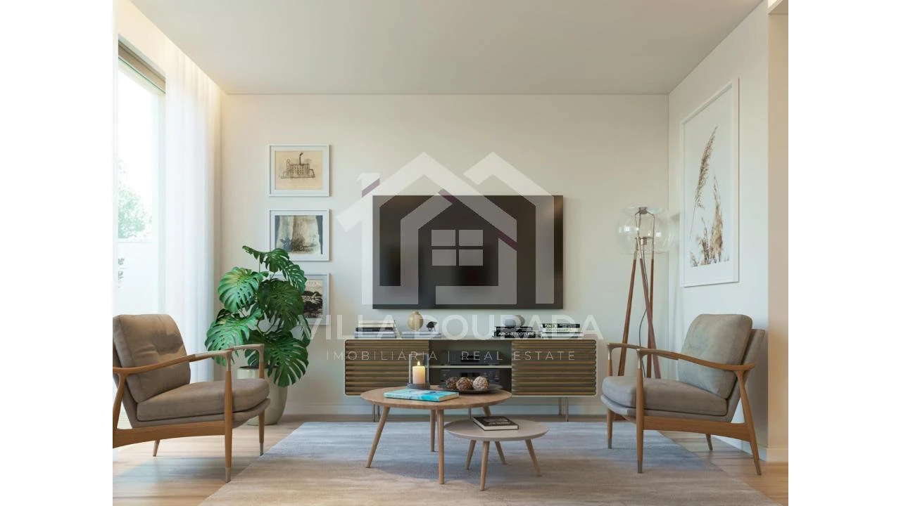 Moradia T3 para Venda em Malta e Canidelo Foto 3