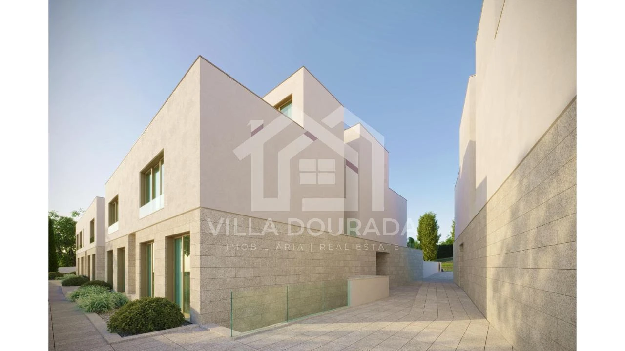 Moradia T3 para Venda em Malta e Canidelo Foto 5