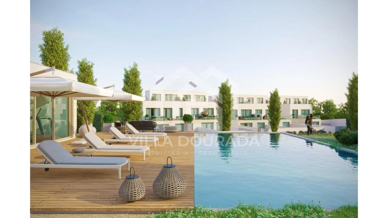 Moradia T3 para Venda em Malta e Canidelo Foto 6