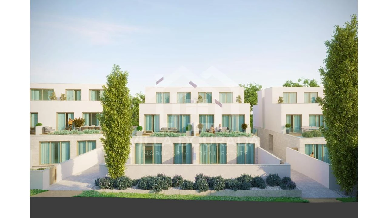 Moradia T3 para Venda em Malta e Canidelo Foto 8