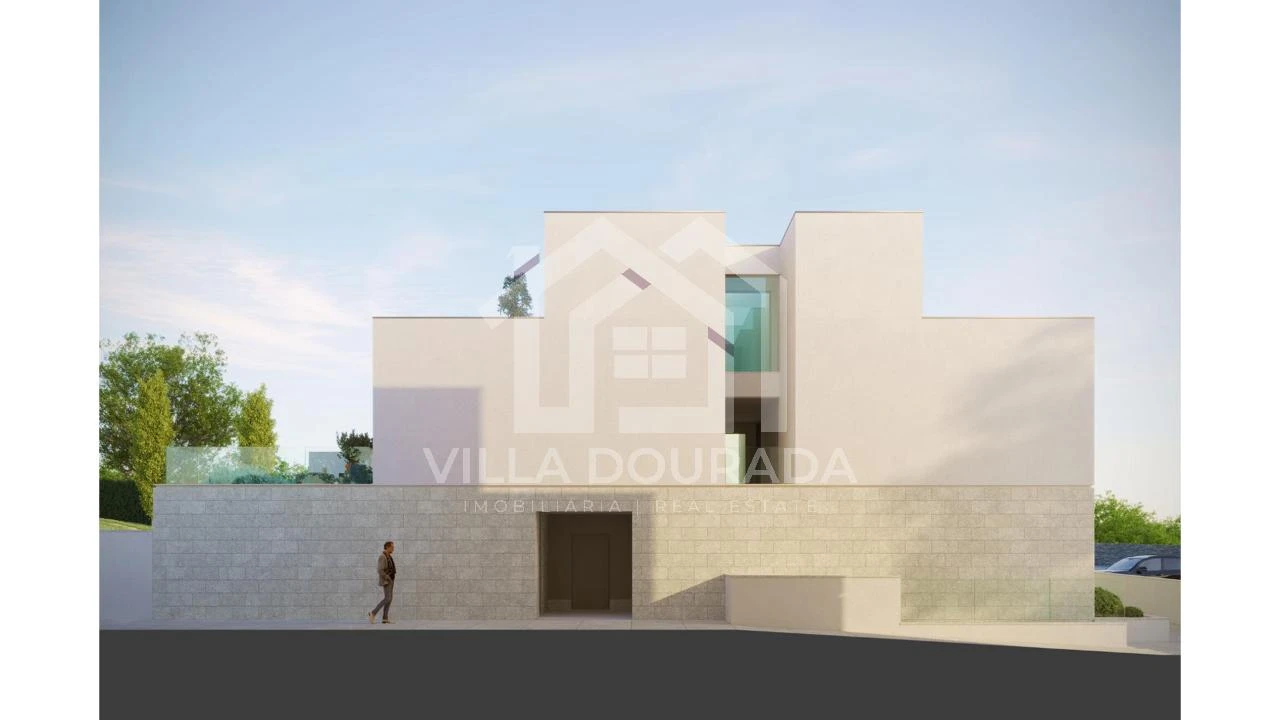 Moradia T3 para Venda em Malta e Canidelo Foto 10