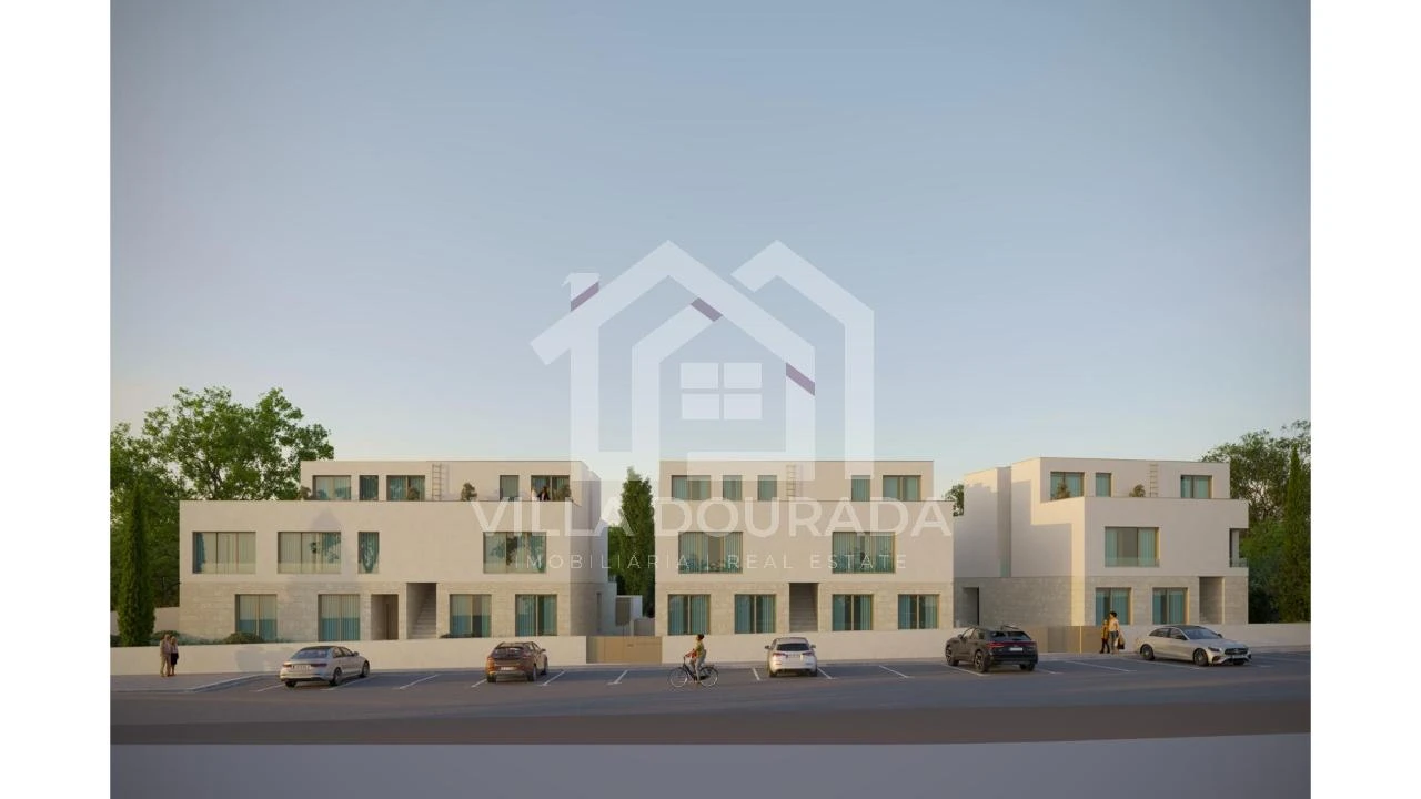 Moradia T3 para Venda em Malta e Canidelo Foto 11