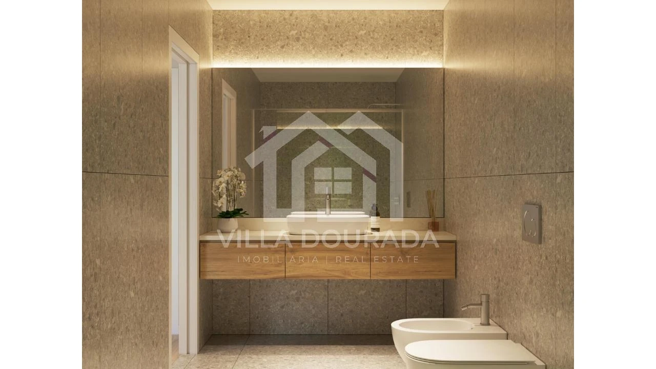 Moradia T3 para Venda em Malta e Canidelo Foto 13