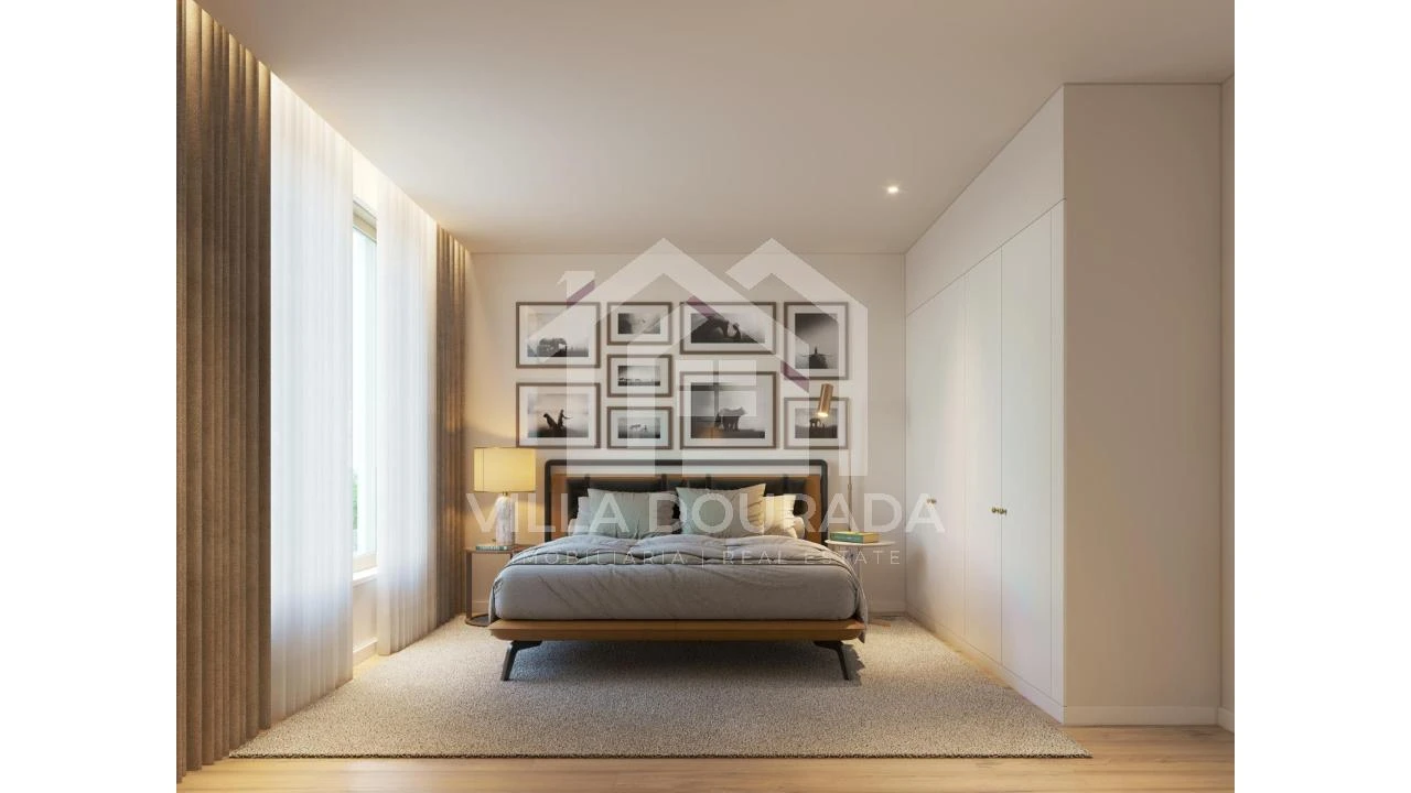 Moradia T3 para Venda em Malta e Canidelo Foto 18