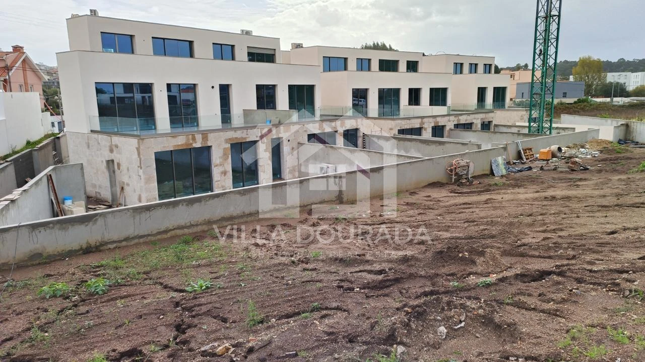 Moradia T3 para Venda em Malta e Canidelo Foto 23