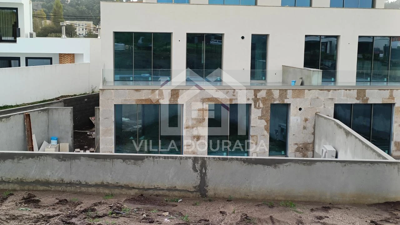 Moradia T3 para Venda em Malta e Canidelo Foto 27