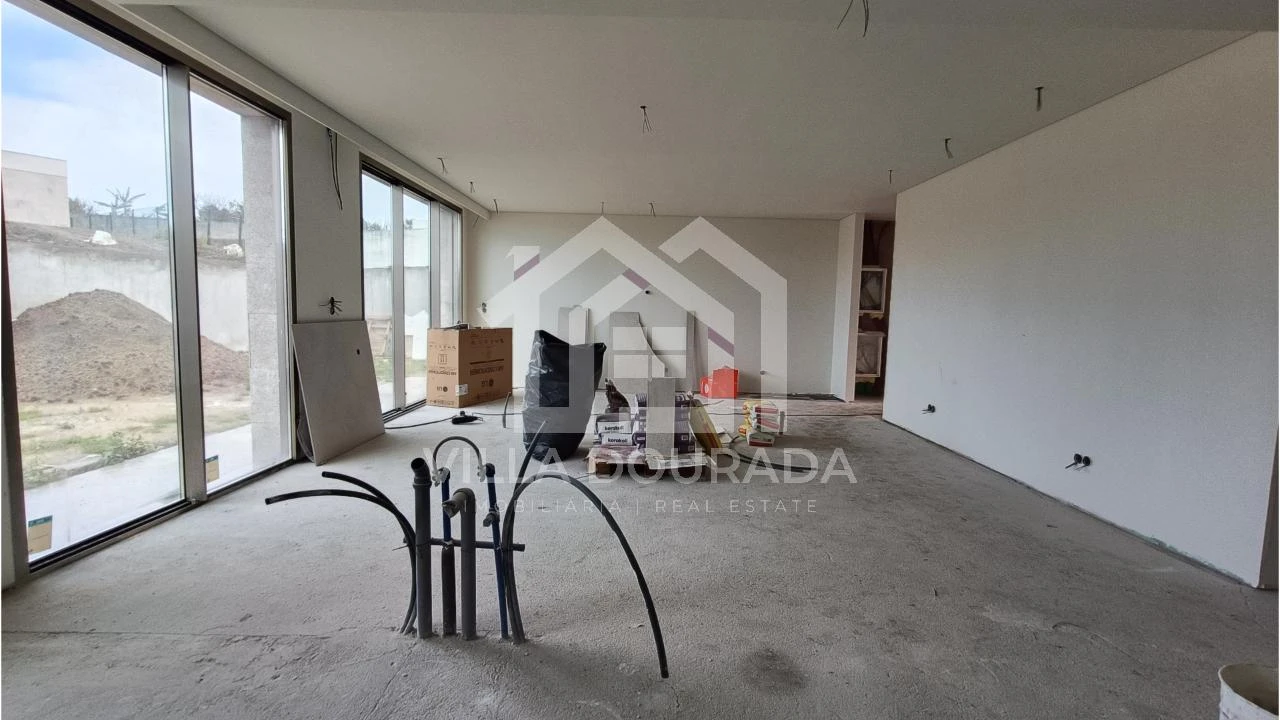 Moradia T3 para Venda em Malta e Canidelo Foto 31