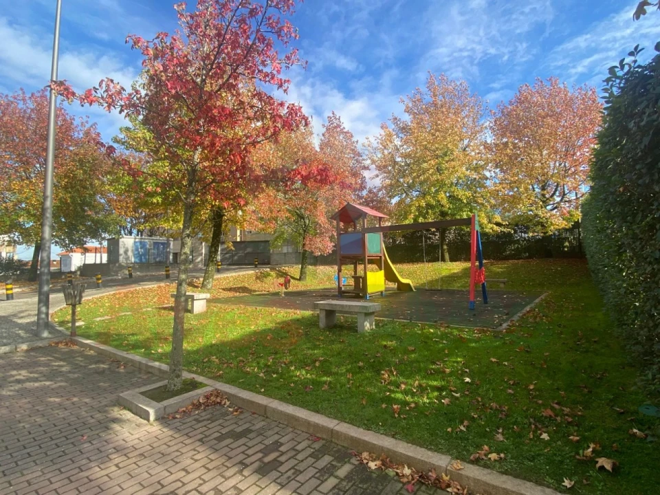 Apartamento T2 para Venda em Ermesinde Foto 4