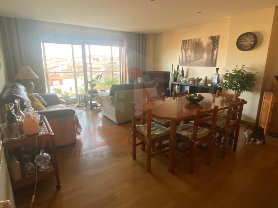 Apartamento T2 para Venda em Ermesinde Foto 10