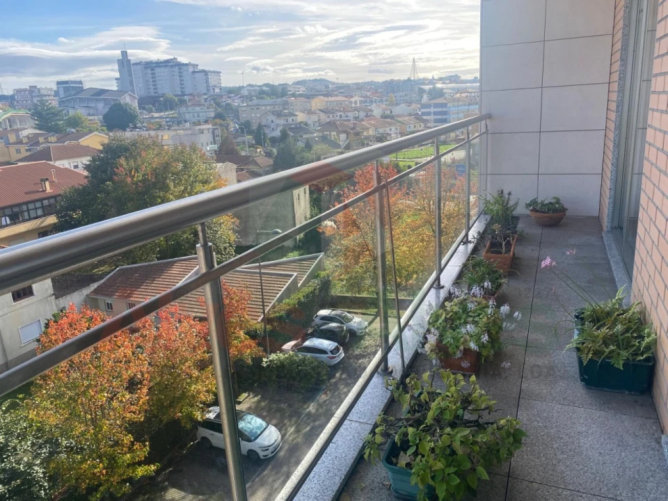 Apartamento T2 para Venda em Ermesinde Foto 6