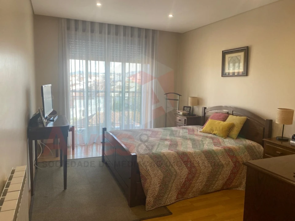 Apartamento T2 para Venda em Ermesinde Foto 7