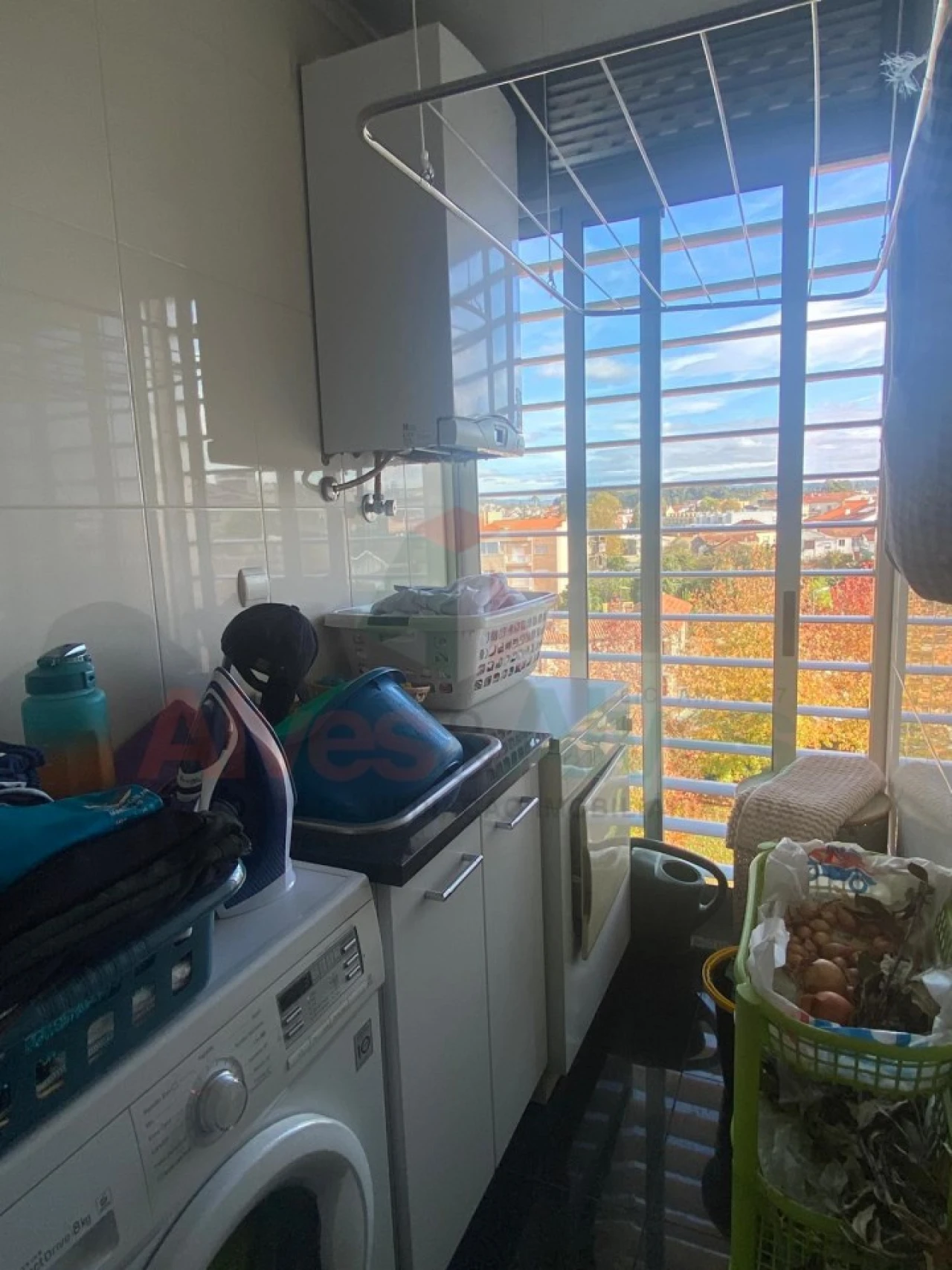 Apartamento T2 para Venda em Ermesinde Foto 17