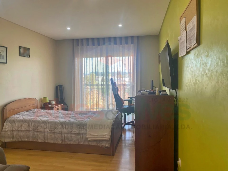 Apartamento T2 para Venda em Ermesinde Foto 12