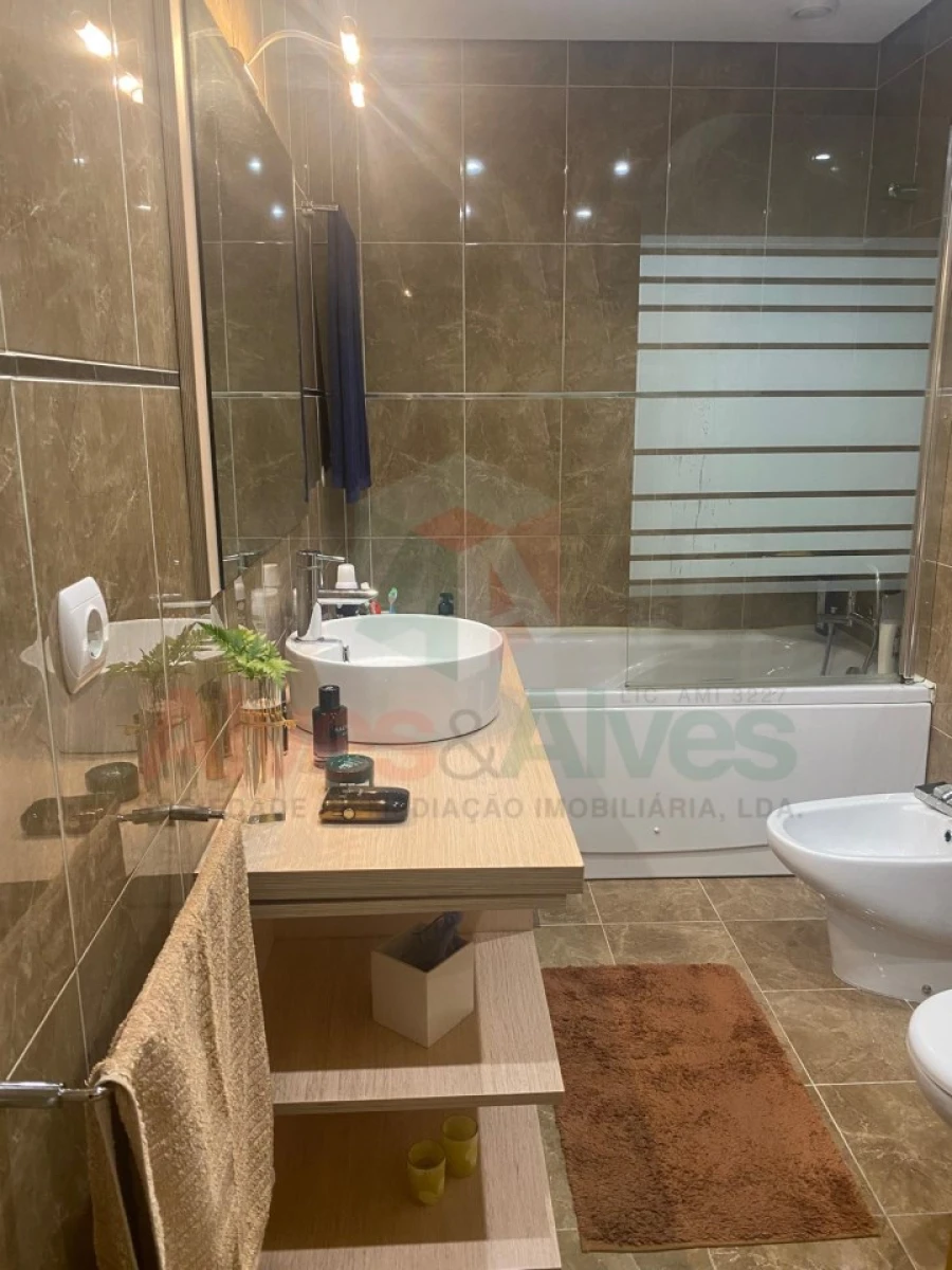 Apartamento T2 para Venda em Ermesinde Foto 13