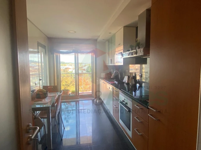 Apartamento T2 para Venda em Ermesinde Foto 3