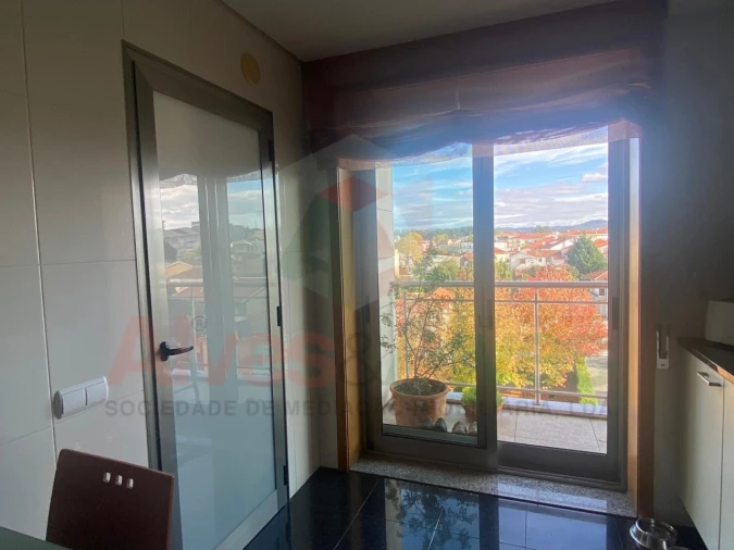 Apartamento T2 para Venda em Ermesinde Foto 15