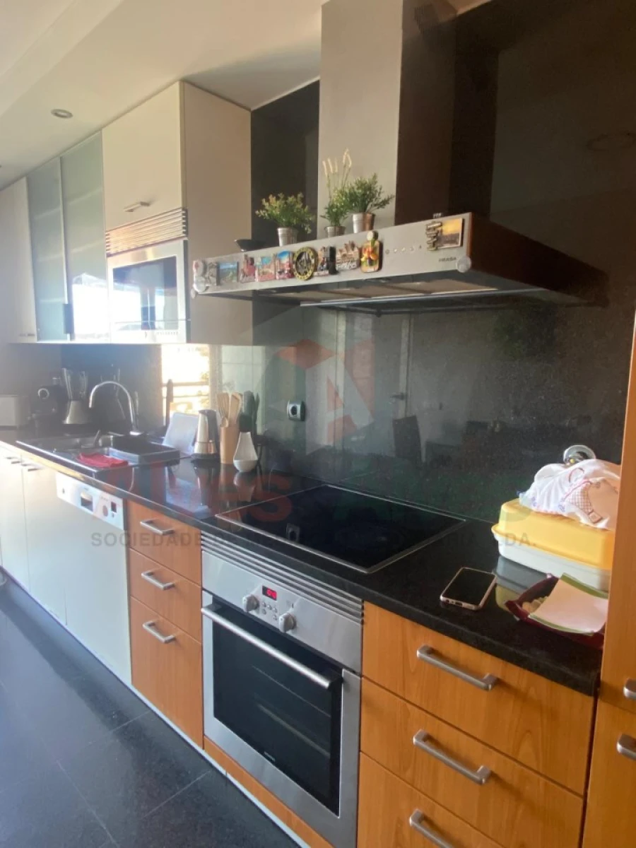 Apartamento T2 para Venda em Ermesinde Foto 14