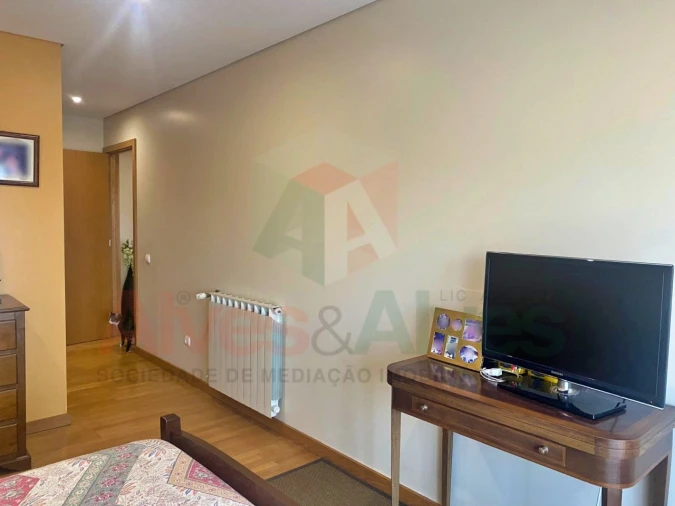 Apartamento T2 para Venda em Ermesinde Foto 8