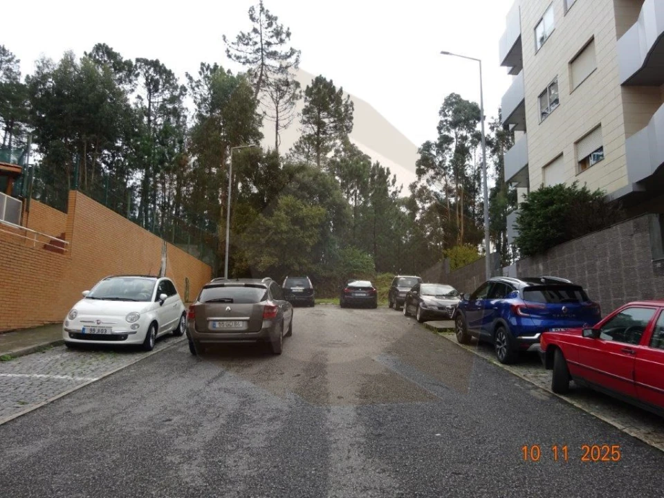 Apartamento T2 para Venda em Fânzeres e São Pedro da Cova Foto 5