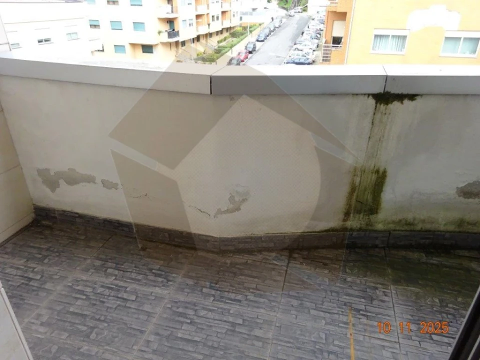 Apartamento T2 para Venda em Fânzeres e São Pedro da Cova Foto 23