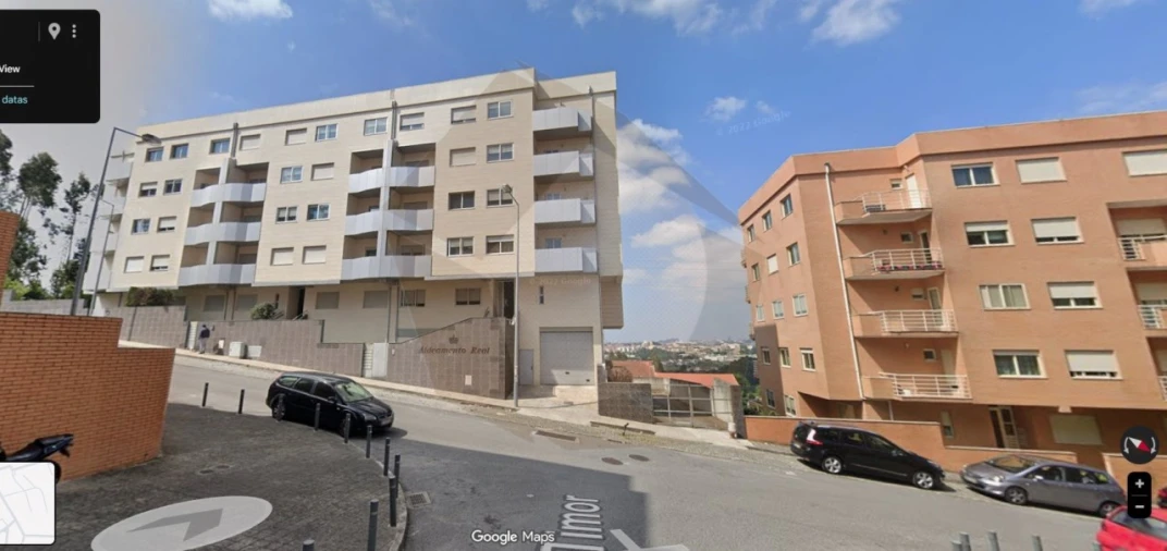 Apartamento T2 para Venda em Fânzeres e São Pedro da Cova Foto 1