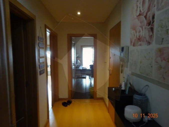 Apartamento T2 para Venda em Fânzeres e São Pedro da Cova Foto 6