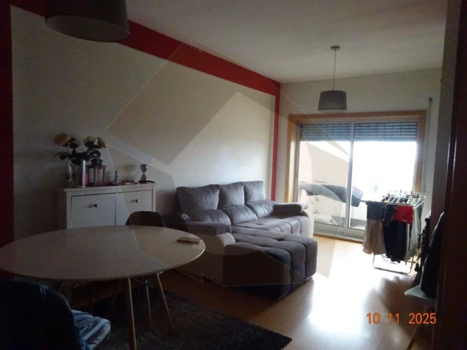 Apartamento T2 para Venda em Fânzeres e São Pedro da Cova Foto 8