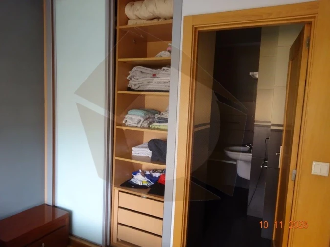 Apartamento T2 para Venda em Fânzeres e São Pedro da Cova Foto 12