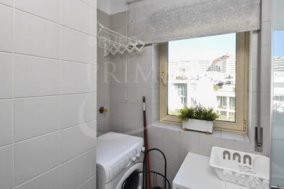 Apartamento T1 para Arrendamento em Aldoar, Foz do Douro e Nevogilde