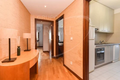 Apartamento T1 para Arrendamento em Aldoar, Foz do Douro e Nevogilde