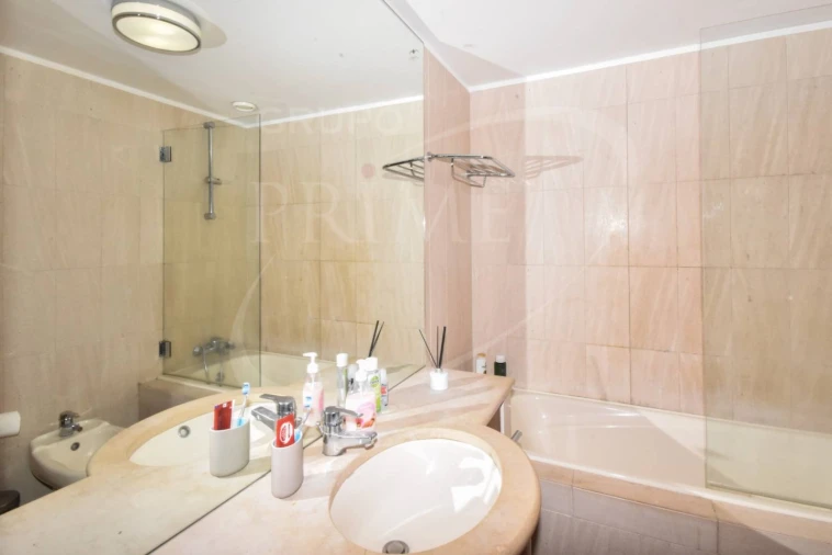 Apartamento T1 para Arrendamento em Aldoar, Foz do Douro e Nevogilde Foto 9