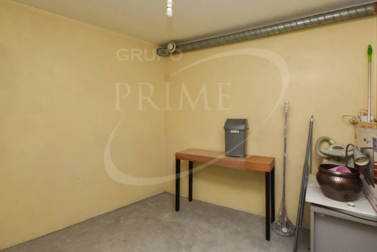 Apartamento T1 para Arrendamento em Aldoar, Foz do Douro e Nevogilde Foto 21
