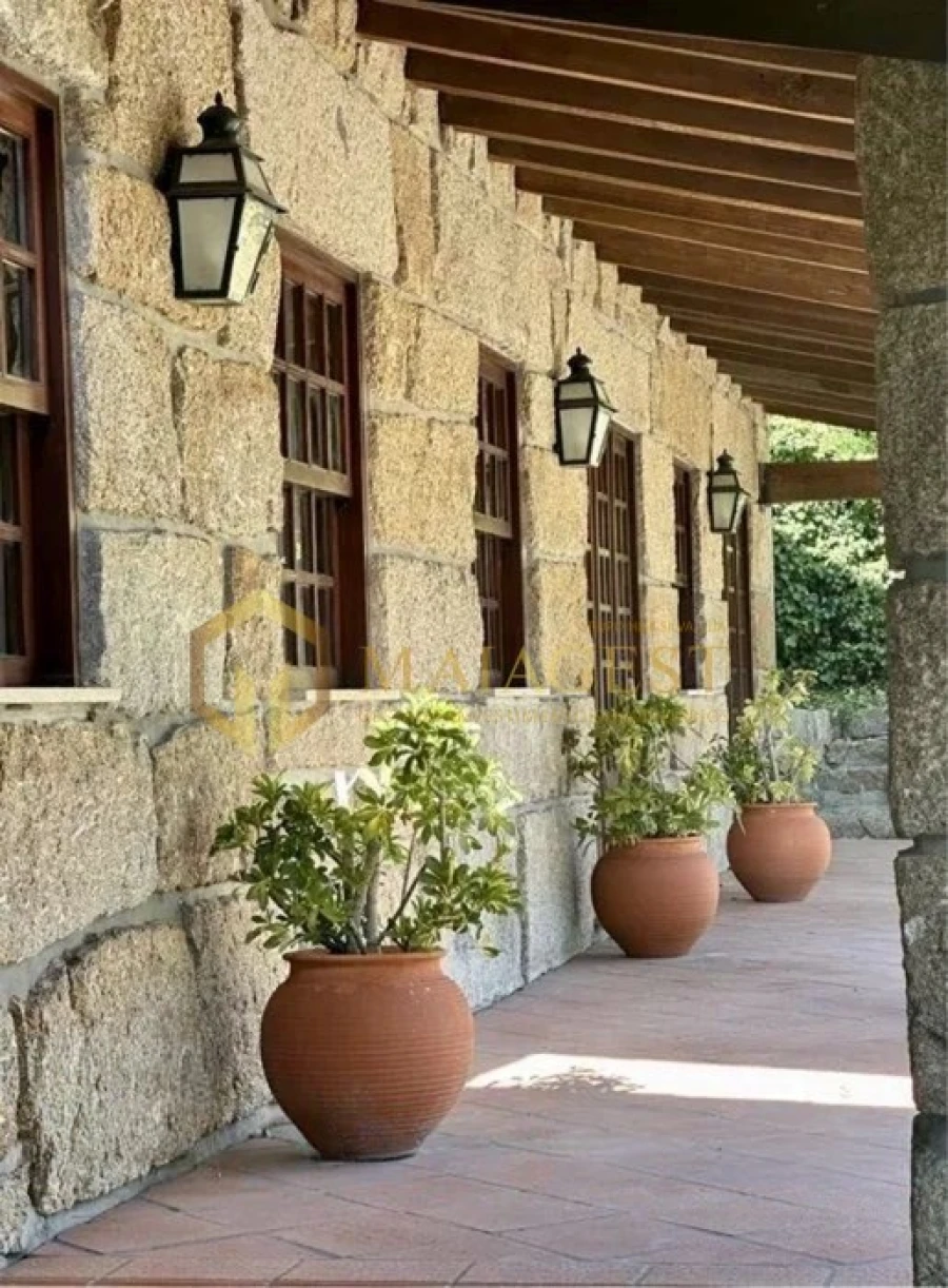 Moradia T7 para Venda em Cabeça Santa Foto 6