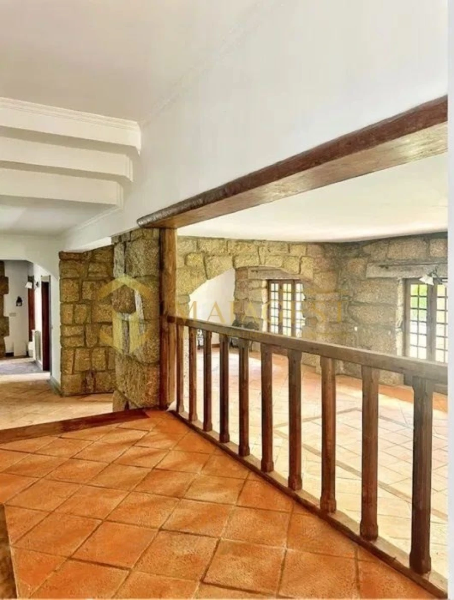 Moradia T7 para Venda em Cabeça Santa Foto 10