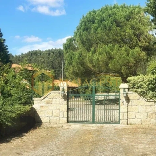 Moradia T7 para Venda em Cabeça Santa Foto 12