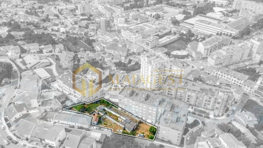 Terreno para Venda em Gondomar (São Cosme), Valbom e Jovim Foto 10