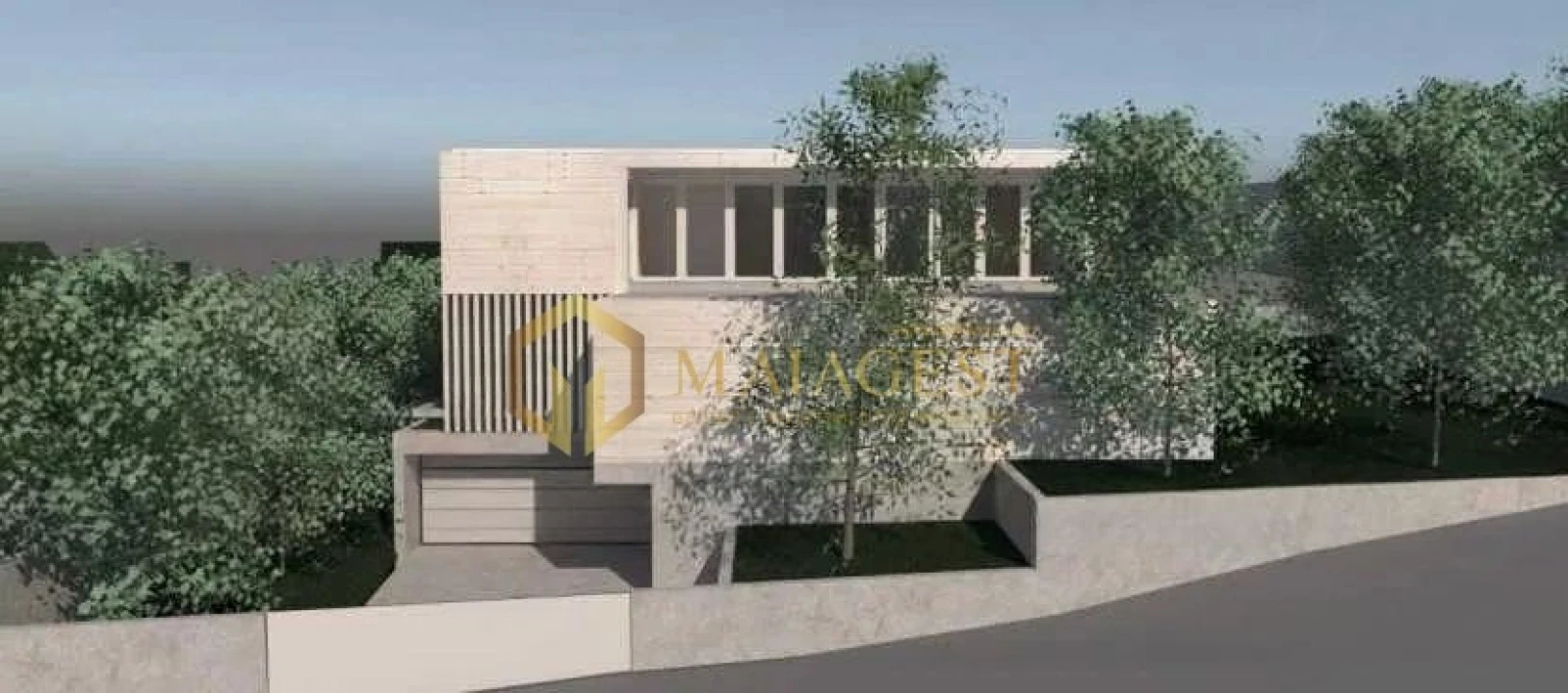 Terreno para Venda em Madalena Foto 4