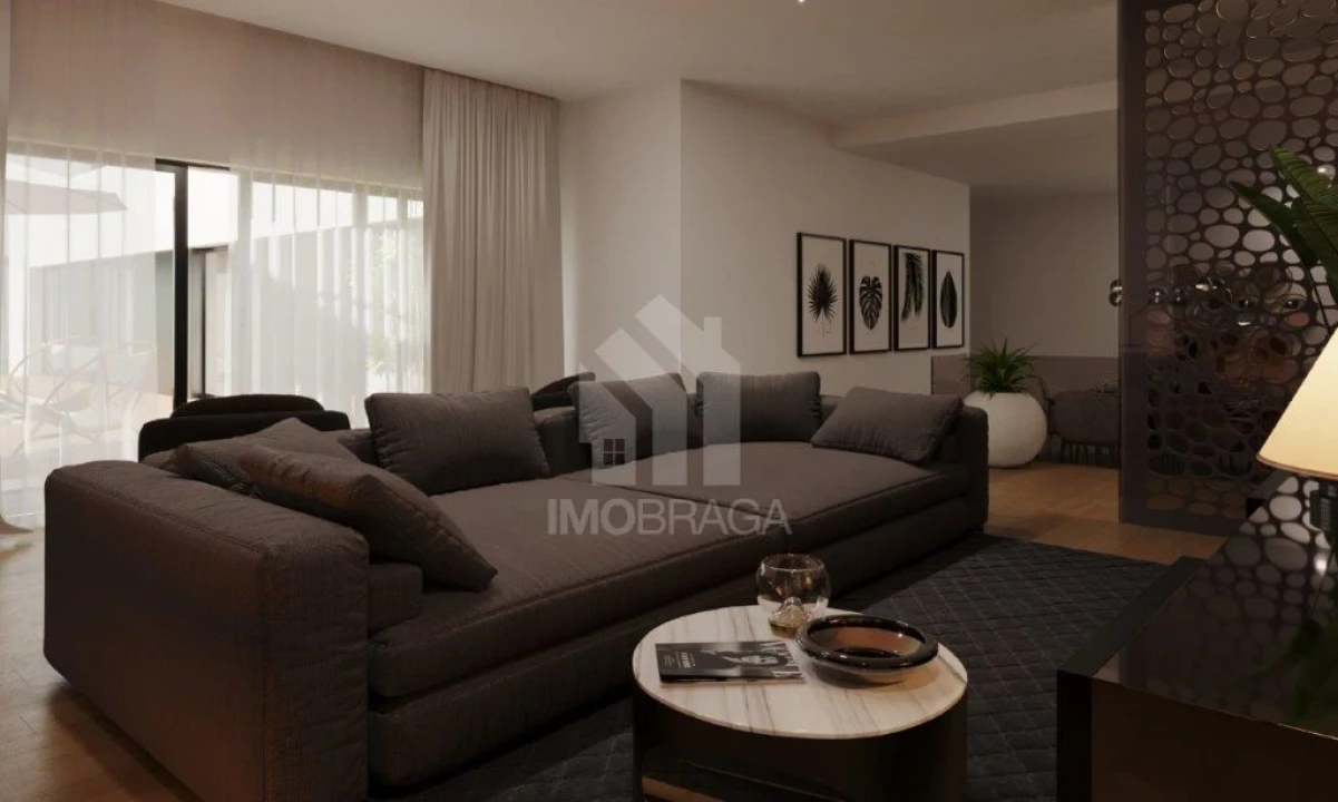 Moradia T4 para Venda em Celeirós, Aveleda e Vimieiro Foto 11