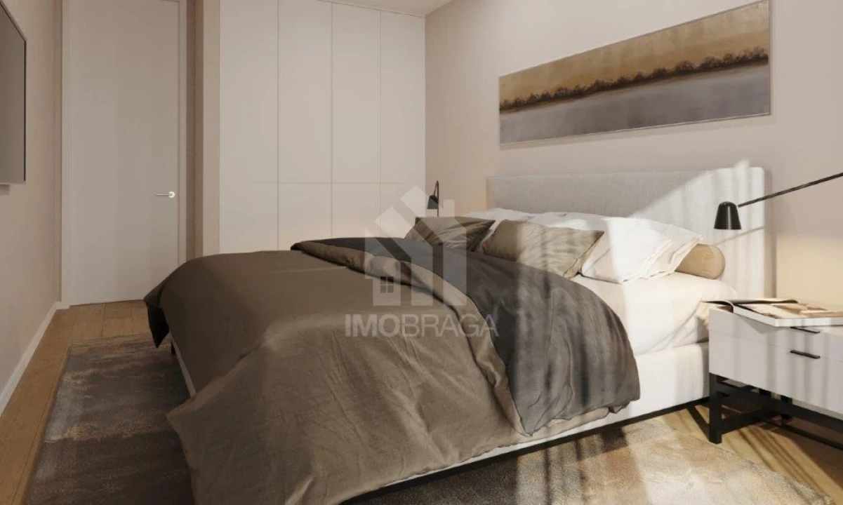 Moradia T4 para Venda em Celeirós, Aveleda e Vimieiro Foto 18